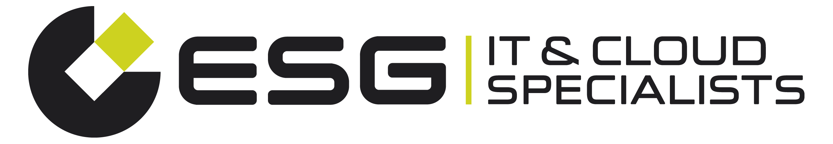ESG Services - Logo